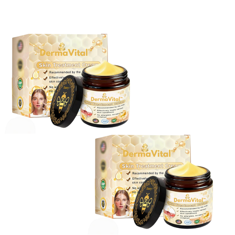 DermaVital™