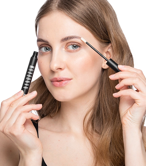 Nanobrow Eyebrow Serum