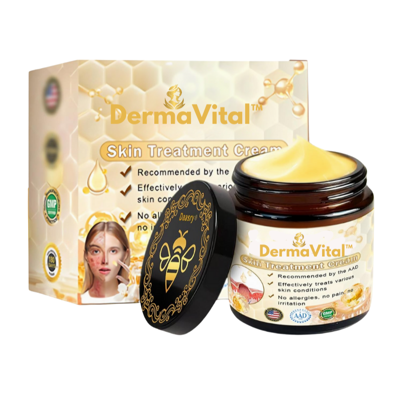 DermaVital™